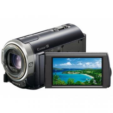 Camera video Sony Handycam HDR-CX 305/B - Pret | Preturi Camera video Sony Handycam HDR-CX 305/B