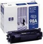 Cartus toner HP LaserJet 4/M, 4 Plus/M, 5/M/N black 92298A - Pret | Preturi Cartus toner HP LaserJet 4/M, 4 Plus/M, 5/M/N black 92298A