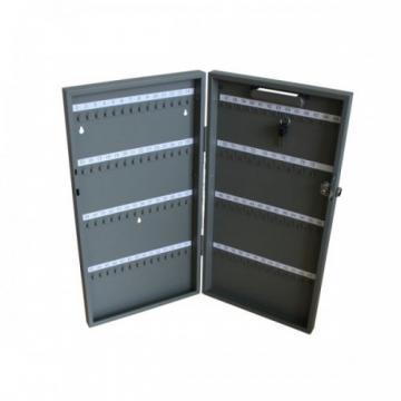 Caseta metalica pentru 105 de chei, 550 x 380 x 80 mm, ALCO - Pret | Preturi Caseta metalica pentru 105 de chei, 550 x 380 x 80 mm, ALCO