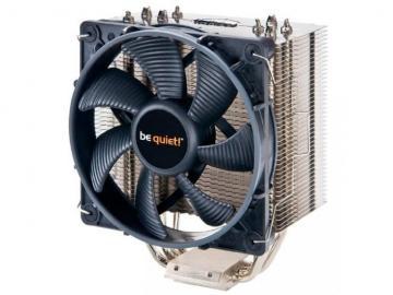 Cooler procesor SHADOW ROCK PRO SR1, AM2/AM2+/1155/1156/754/775/939/940, 120mm, 1700rpm, Be Quiet (BK011) - Pret | Preturi Cooler procesor SHADOW ROCK PRO SR1, AM2/AM2+/1155/1156/754/775/939/940, 120mm, 1700rpm, Be Quiet (BK011)