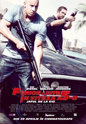 Descarca Gratuit Furios Si Iute 5 - In Viteza A 5 - a - Fast And Furious 5 - Pret | Preturi Descarca Gratuit Furios Si Iute 5 - In Viteza A 5 - a - Fast And Furious 5