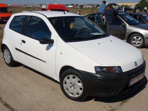 FIAT Punto 1.9 JTD / tel: 0746-570120 / - Pret | Preturi FIAT Punto 1.9 JTD / tel: 0746-570120 /
