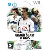 Grand Slam Tennis Wii - Pret | Preturi Grand Slam Tennis Wii