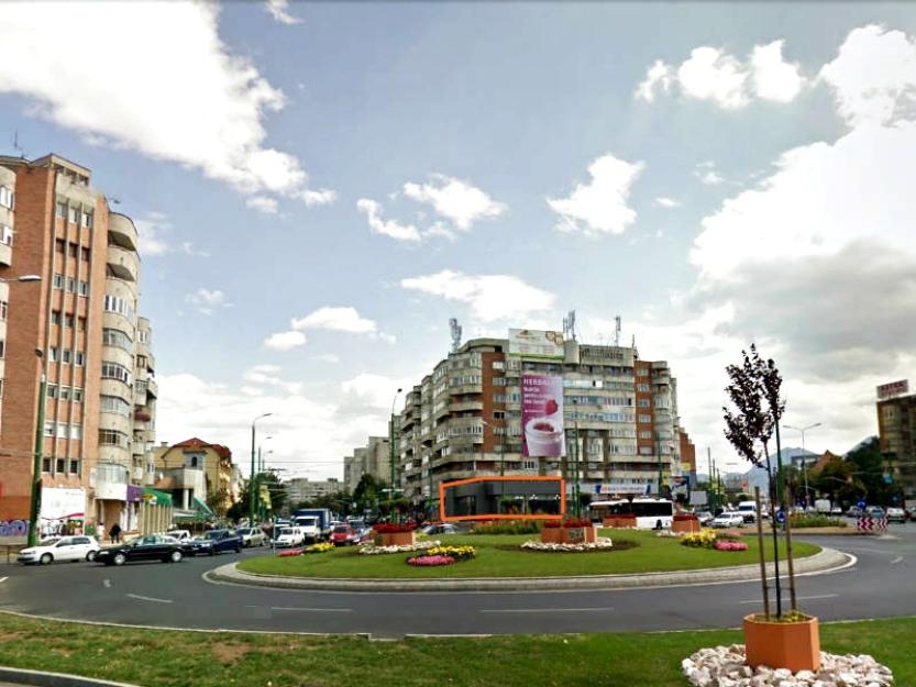 Intersectia 15 Noiembrie - Calea Bucuresti - Zizinului, spatiu comercial 280 mp. - Pret | Preturi Intersectia 15 Noiembrie - Calea Bucuresti - Zizinului, spatiu comercial 280 mp.