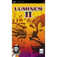 Lumines 2 PSP - Pret | Preturi Lumines 2 PSP