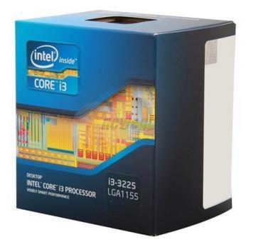 Procesor Intel Dual Core i3-3225 Ivy Bridge 3.3GHz LGA 1155 55W, Intel HD Graphics 4000, BX80637I33225 - Pret | Preturi Procesor Intel Dual Core i3-3225 Ivy Bridge 3.3GHz LGA 1155 55W, Intel HD Graphics 4000, BX80637I33225