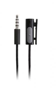 SmartTalk Headphone Adapter GRIFFIN Control Mic for iPod, iPhone, GC17061 - Pret | Preturi SmartTalk Headphone Adapter GRIFFIN Control Mic for iPod, iPhone, GC17061