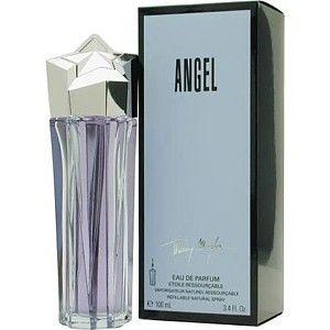 Thierry Mugler Angel, 100 ml, EDP - Pret | Preturi Thierry Mugler Angel, 100 ml, EDP