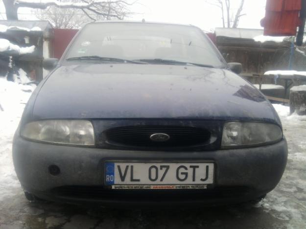 VAND ford fiesta - Pret | Preturi VAND ford fiesta