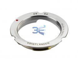 Voigtl?nder Type II - inel adaptor baioneta Leica M pentru obiective M39 de 28 / 90 mm - Pret | Preturi Voigtl?nder Type II - inel adaptor baioneta Leica M pentru obiective M39 de 28 / 90 mm