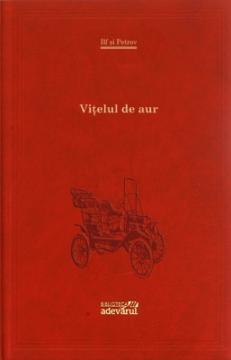 24. Vitelul de aur - Pret | Preturi 24. Vitelul de aur