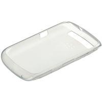 Accesoriu BlackBerry Husa Soft Shell (Translucida) - Pret | Preturi Accesoriu BlackBerry Husa Soft Shell (Translucida)