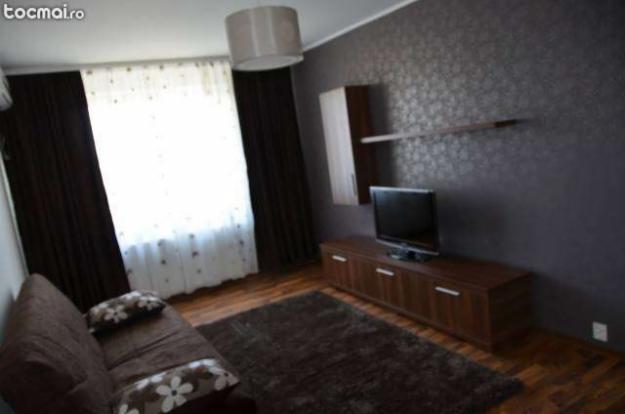 apartament de inchiriat 2 camere Berceni, lux, 400 euro - Pret | Preturi apartament de inchiriat 2 camere Berceni, lux, 400 euro
