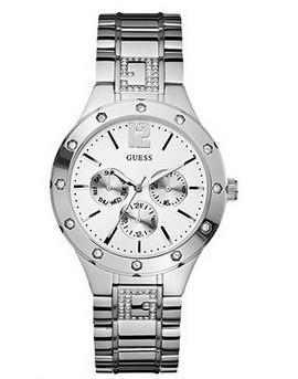 Ceas dama Guess U13612L1 - Pret | Preturi Ceas dama Guess U13612L1