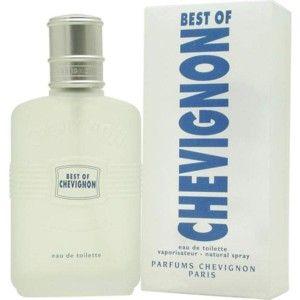 Chevignon Best of Chevignon, 100 ml, EDT - Pret | Preturi Chevignon Best of Chevignon, 100 ml, EDT