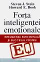 Forta inteligentei emotionale - Pret | Preturi Forta inteligentei emotionale