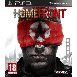 Homefront - PlayStation 3 - Pret | Preturi Homefront - PlayStation 3