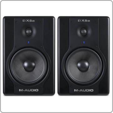 M-audio Studiophile BX5A DELUXE - Pret | Preturi M-audio Studiophile BX5A DELUXE