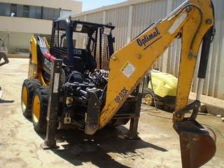 MINI INCARCATOARE FRONTALE cu brat excavare miniincarcator JCB ROBOT 160 2005 14.500 Euro - Pret | Preturi MINI INCARCATOARE FRONTALE cu brat excavare miniincarcator JCB ROBOT 160 2005 14.500 Euro