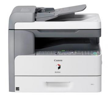 Multifunctional Canon iR1024A - Pret | Preturi Multifunctional Canon iR1024A