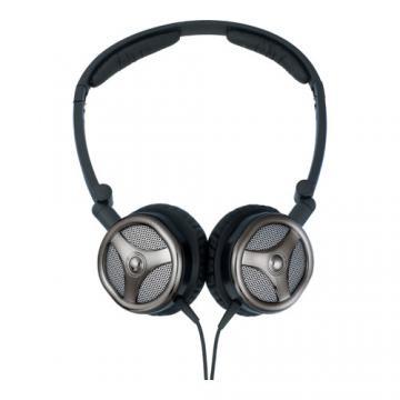 NC1 Headset, Over-the-Head Design, Active-Noise-Cancelling (ANC) Technology (87 % ambient noise canc - Pret | Preturi NC1 Headset, Over-the-Head Design, Active-Noise-Cancelling (ANC) Technology (87 % ambient noise canc