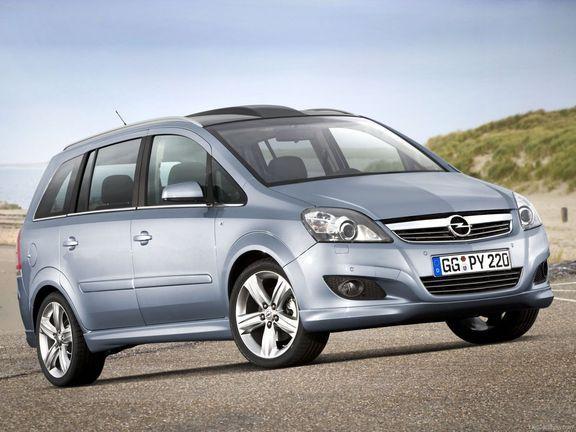 Piese auto Opel Zafira si service auto - Pret | Preturi Piese auto Opel Zafira si service auto