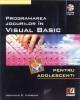 Programarea jocurilor in visual basic pentru adolescenti+cd - Pret | Preturi Programarea jocurilor in visual basic pentru adolescenti+cd