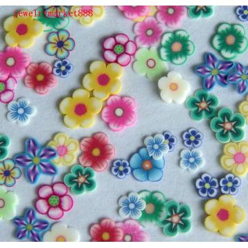 Set 300 buc. Fimo, nail art - Pret | Preturi Set 300 buc. Fimo, nail art