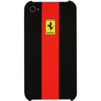 Accesoriu Ferrari Husa Hard Case Rubber Red FERU5830RE pentru Samsung S5830 - Pret | Preturi Accesoriu Ferrari Husa Hard Case Rubber Red FERU5830RE pentru Samsung S5830