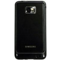 Accesoriu Muvit Husa Bumper Black MUBKC0364 pentru Samsung i9100 Galaxy S 2 - Pret | Preturi Accesoriu Muvit Husa Bumper Black MUBKC0364 pentru Samsung i9100 Galaxy S 2