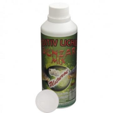 Aditiv Lichid BENZAR Mix Usturoi 500ml - Pret | Preturi Aditiv Lichid BENZAR Mix Usturoi 500ml