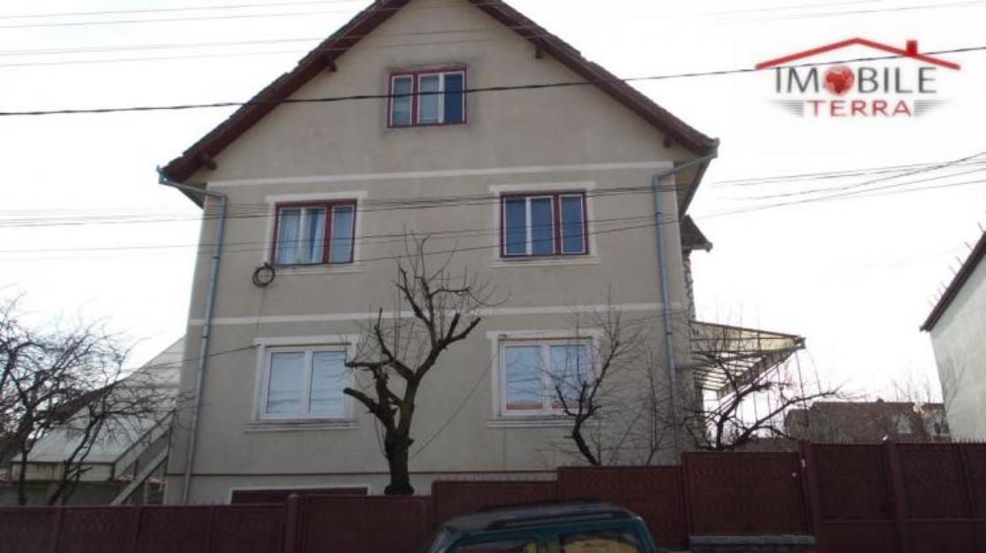 Apartament la duplex Poplacii Sibiu - Pret | Preturi Apartament la duplex Poplacii Sibiu