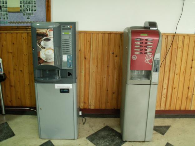 Automate de cafea second hand Suceava - Pret | Preturi Automate de cafea second hand Suceava