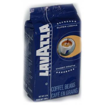 Cafea Lavazza Super Crema - Pret | Preturi Cafea Lavazza Super Crema