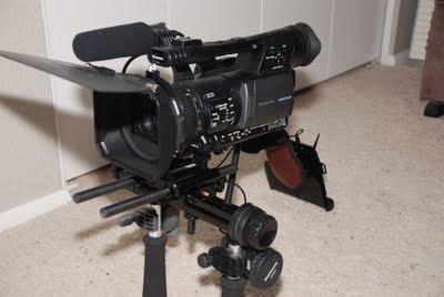 Camera video PANASONIC AG-HMC151EU - Pret | Preturi Camera video PANASONIC AG-HMC151EU