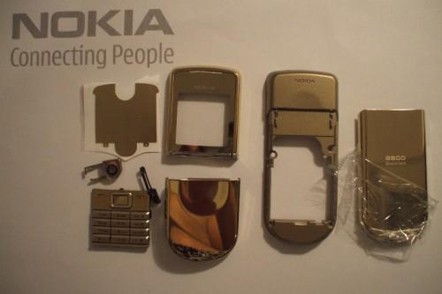 CARCASE CARCASA NOKIA 8800SIROCCO,6500 s,N81,6300,,e50,e51,n79,n70,5310,6500c,iphone,motor - Pret | Preturi CARCASE CARCASA NOKIA 8800SIROCCO,6500 s,N81,6300,,e50,e51,n79,n70,5310,6500c,iphone,motor