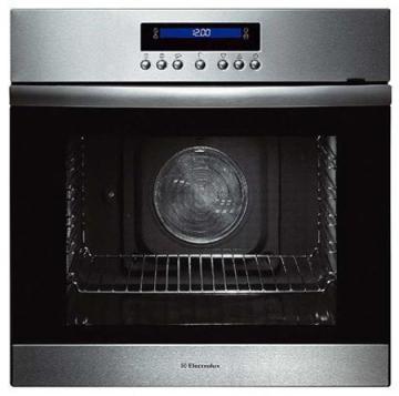Cuptor incorporabil electric Electrolux EOB 6697 X - Pret | Preturi Cuptor incorporabil electric Electrolux EOB 6697 X
