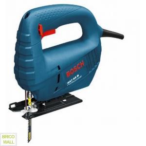 Ferastrau vertical electric Bosch GST 65 B - Pret | Preturi Ferastrau vertical electric Bosch GST 65 B