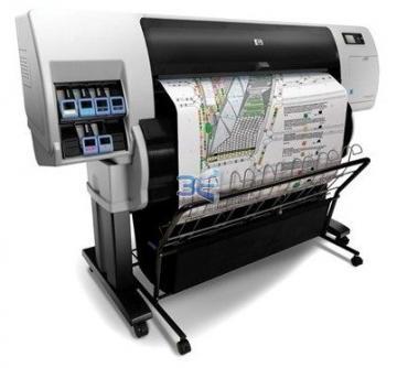 HP Designjet T7100, A0 + Transport Gratuit - Pret | Preturi HP Designjet T7100, A0 + Transport Gratuit