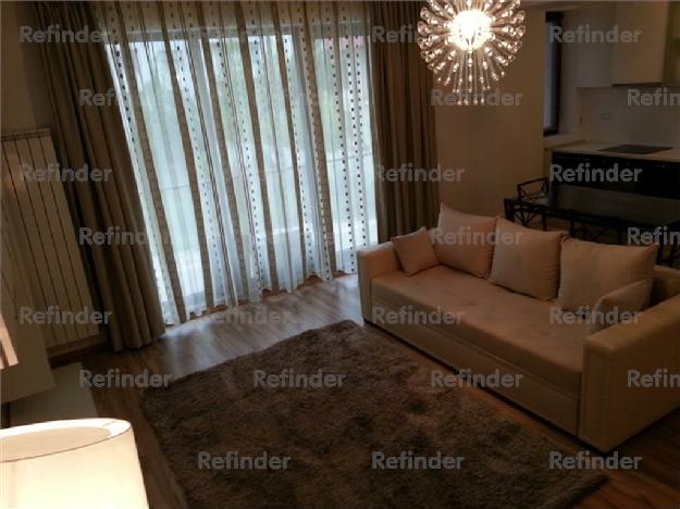 Inchiriere apartament 2 camere LUX Aviatiei, Bucuresti - Pret | Preturi Inchiriere apartament 2 camere LUX Aviatiei, Bucuresti