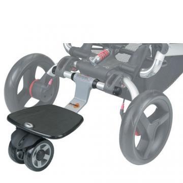 Jane - Platforma Carucior Rider - Pret | Preturi Jane - Platforma Carucior Rider