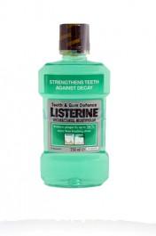 Listerine Apa de Gura Teeth and Gum 250ml - Pret | Preturi Listerine Apa de Gura Teeth and Gum 250ml