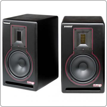 Samson Rubicon R6A - Monitoare active de studio - Pret | Preturi Samson Rubicon R6A - Monitoare active de studio