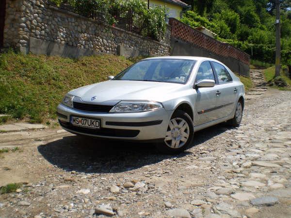 Vand renault laguna II 1.9 Dci - Pret | Preturi Vand renault laguna II 1.9 Dci