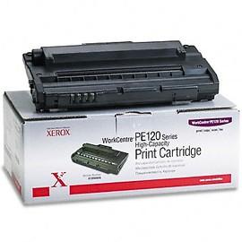 Xerox Cartus Toner pentru WorkCentre PE120/PE120i - Pret | Preturi Xerox Cartus Toner pentru WorkCentre PE120/PE120i