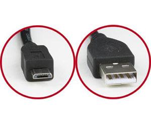 Cablu USB 2.0 Gembird, A - micro B 0.3M, CCP-mUSB2-AMBM-0.3M - Pret | Preturi Cablu USB 2.0 Gembird, A - micro B 0.3M, CCP-mUSB2-AMBM-0.3M