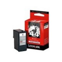 Cartus Cerneala Lexmark 44 Black cartridge, X9350 - 18Y0144E - Pret | Preturi Cartus Cerneala Lexmark 44 Black cartridge, X9350 - 18Y0144E