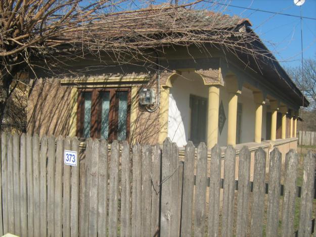 Casa si teren de vanzare in comuna Comana, judetul Giurgiu - Pret | Preturi Casa si teren de vanzare in comuna Comana, judetul Giurgiu
