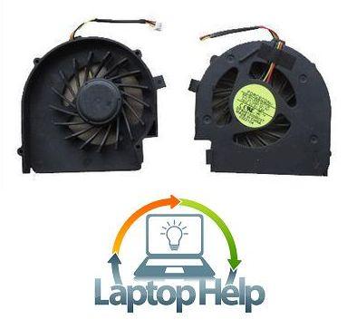 Cooler Dell Inspiron N4030 - Pret | Preturi Cooler Dell Inspiron N4030