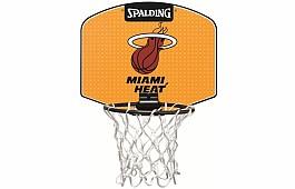 Denumire	Minipanou de baschet Spalding Miami HeatProducator	SpaldingCod referinta	30 01578 01 2217 - Pret | Preturi Denumire	Minipanou de baschet Spalding Miami HeatProducator	SpaldingCod referinta	30 01578 01 2217